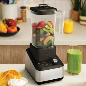 ✨ Bella PRO PowerUp High‑Powered Blender – Stainless Steel ✨
